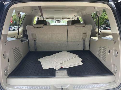 2019 GMC Yukon XL SLT Standard Edition
