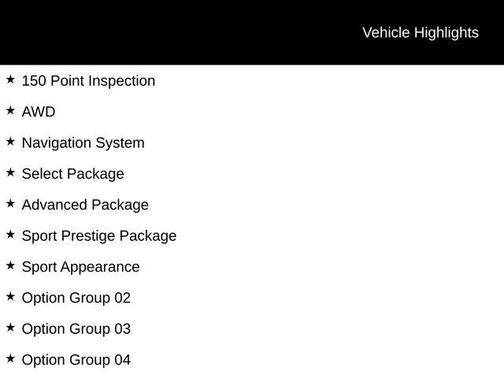 White 2023 Genesis GV70 2.5T