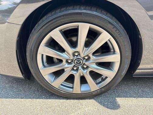 2020 Mazda Mazda3 AWD w/Select Package
