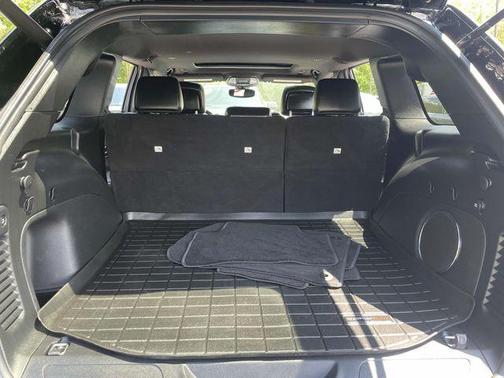 2022 Jeep Grand Cherokee WK Laredo