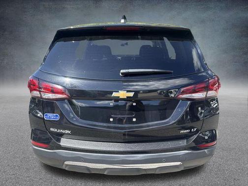 2023 Chevrolet Equinox 2LT