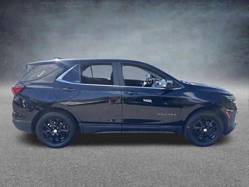 2023 Chevrolet Equinox 2LT