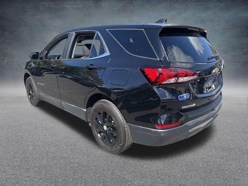 2023 Chevrolet Equinox 2LT