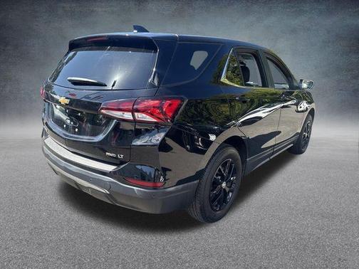 2023 Chevrolet Equinox 2LT