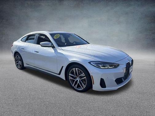 2023 BMW 430 Gran Coupe i xDrive