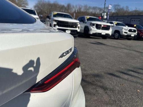 2023 BMW 430 Gran Coupe i xDrive