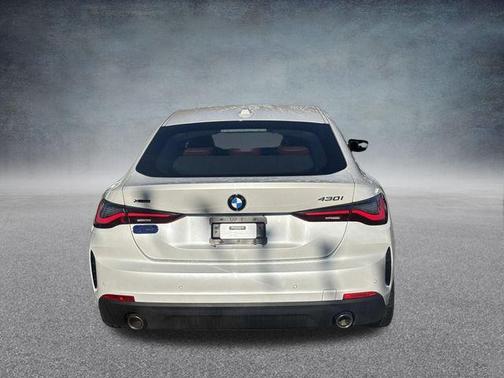 2023 BMW 430 Gran Coupe i xDrive