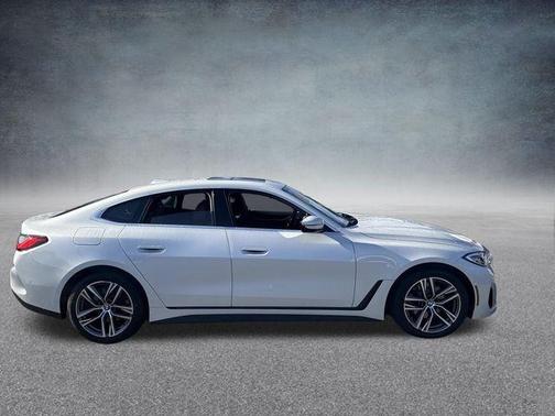 2023 BMW 430 Gran Coupe i xDrive