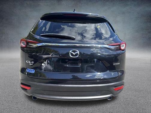 2023 Mazda CX-9 Touring Plus