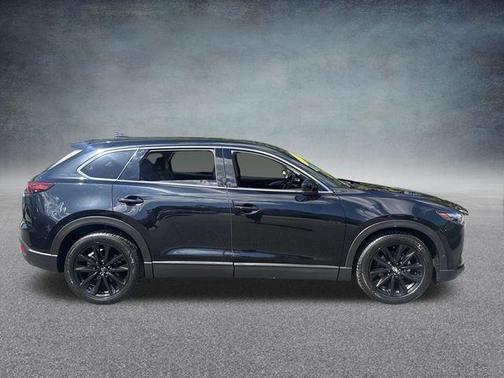 2023 Mazda CX-9 Touring Plus
