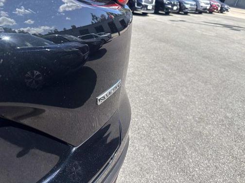 2023 Mazda CX-9 Touring Plus