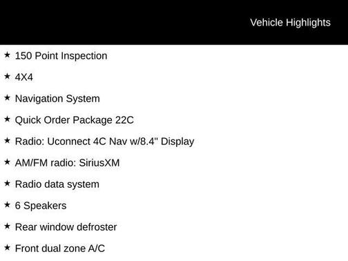 Slate Blue Pearlcoat 2023 Jeep Renegade Trailhawk