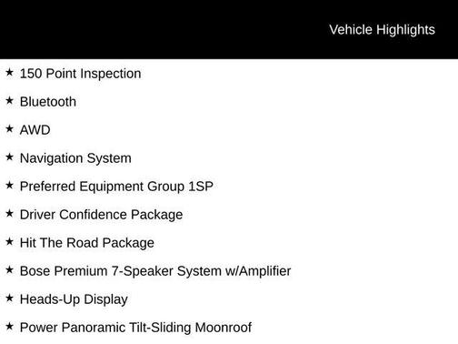 2017 Buick Envision Premium II