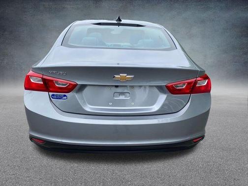 2023 Chevrolet Malibu 1LS