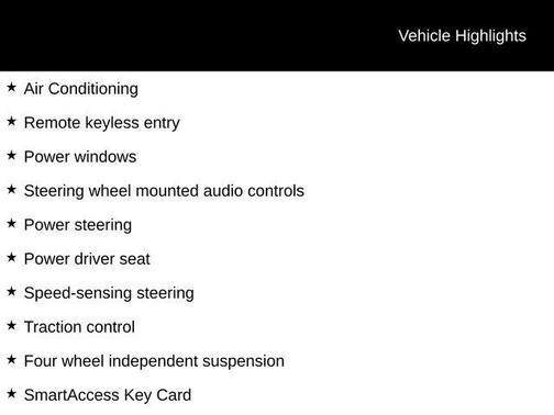 Obsidian Black 2024 Lexus ES 300h 300H