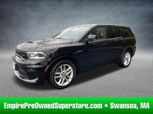 2022 Dodge Durango R/T