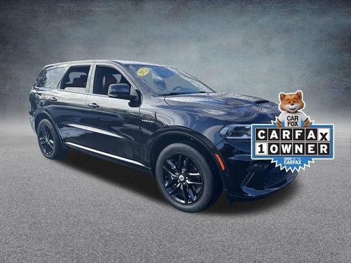 2022 Dodge Durango R/T