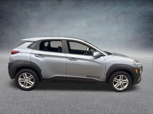 2020 Hyundai KONA SE