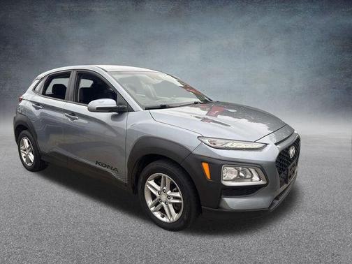2020 Hyundai KONA SE