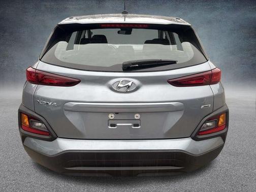 2020 Hyundai KONA SE