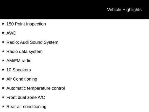 Mythos Black Metallic 2023 Audi A5 45 S line Premium Plus
