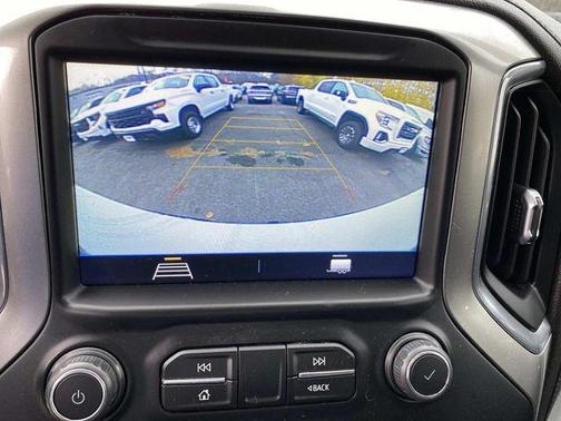 2022 Chevrolet Silverado 1500 Limited LT