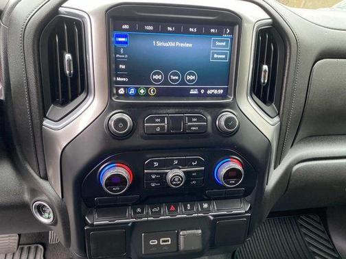 2022 Chevrolet Silverado 1500 Limited LT