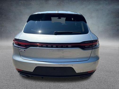 2019 Porsche Macan Base