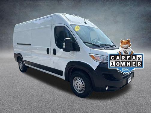 2024 RAM ProMaster 2500 High Roof
