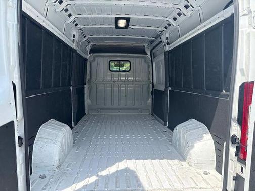 2024 RAM ProMaster 2500 High Roof
