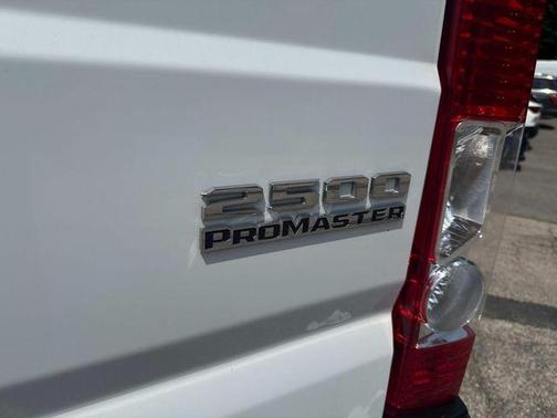 2024 RAM ProMaster 2500 High Roof
