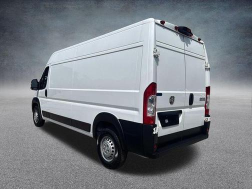 2024 RAM ProMaster 2500 High Roof