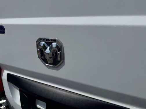 2024 RAM ProMaster 2500 High Roof