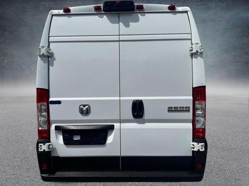 2024 RAM ProMaster 2500 High Roof
