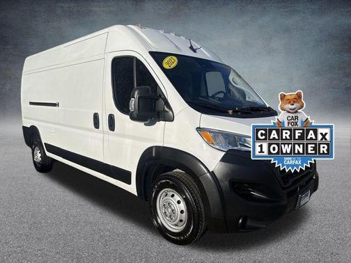 2023 RAM ProMaster 3500 High Roof
