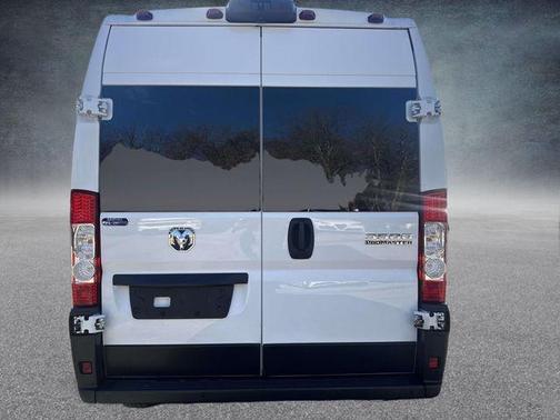 2023 RAM ProMaster 3500 High Roof