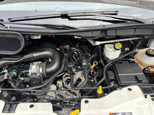2023 Ford Transit-250 Base