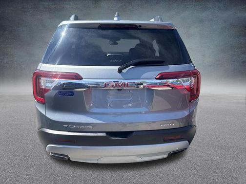 Sterling 2023 GMC Acadia SLT