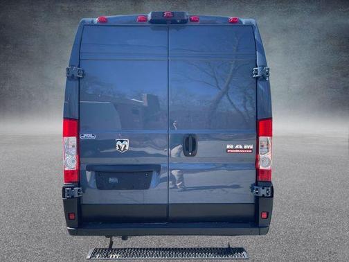 2019 RAM ProMaster 3500 High Roof