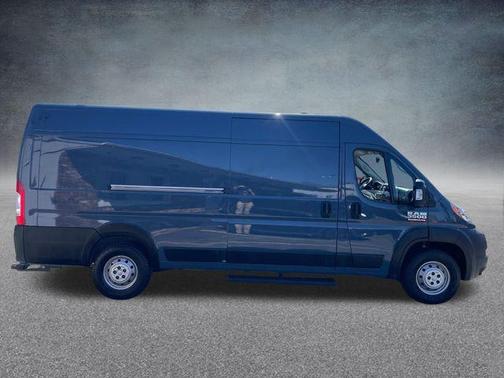 2019 RAM ProMaster 3500 High Roof