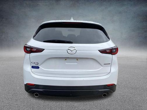 2023 Mazda CX-5 2.5 S Premium