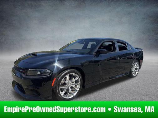 2023 Dodge Charger GT