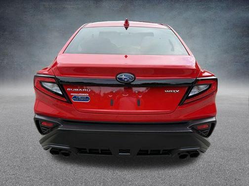 2022 Subaru WRX Base
