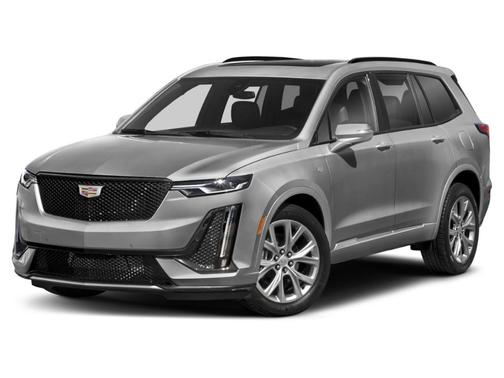 2021 Cadillac XT6 Sport AWD