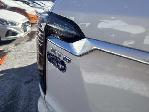 2021 Cadillac XT6 Sport AWD