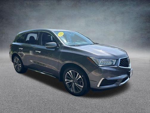 2019 Acura MDX 3.5L w/Technology Package