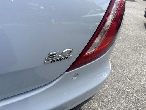 2019 Jaguar XJ XJ Supercharged