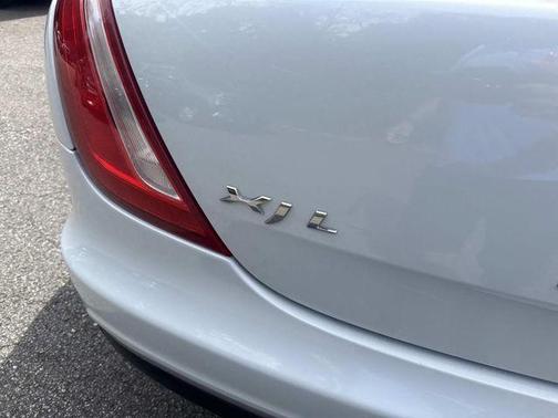 2019 Jaguar XJ XJ Supercharged