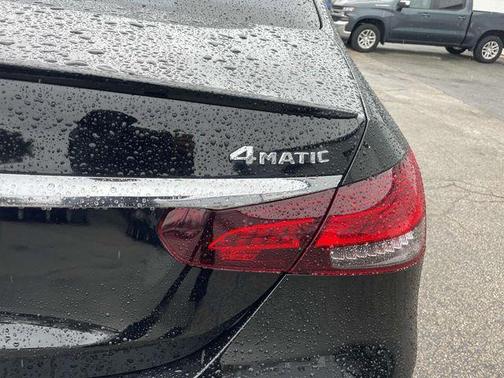 2022 Mercedes-Benz E-Class E 350 4MATIC