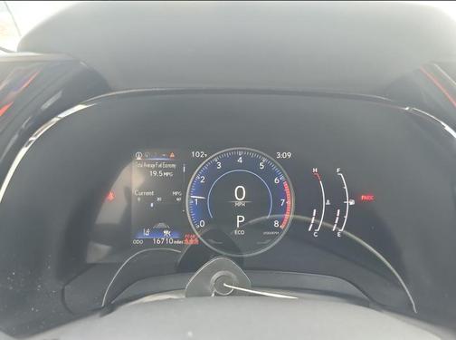2023 Lexus RX 350 Base